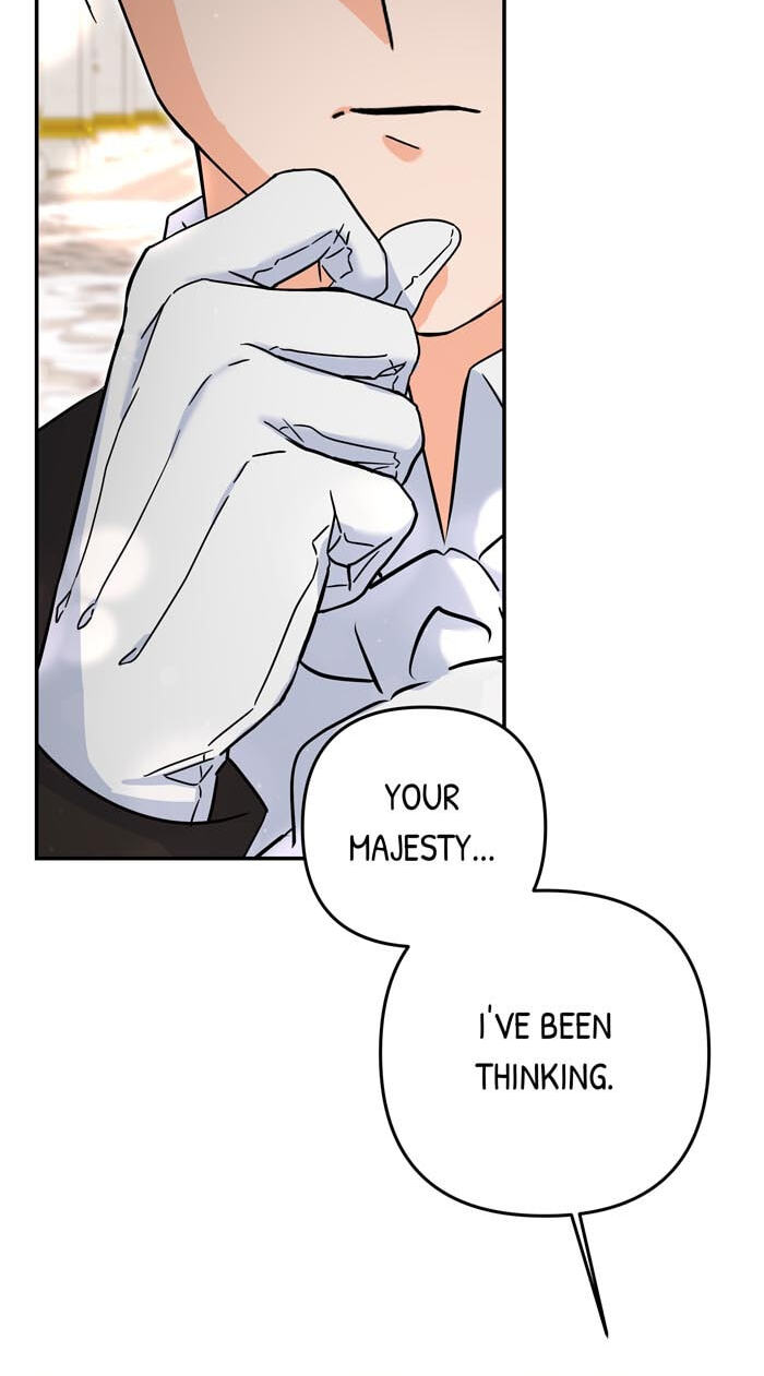 Love Thy Enemy Chapter 30 page 11 - 