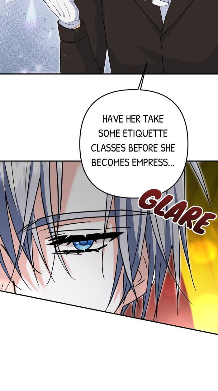 Love Thy Enemy Chapter 30 page 14 - 
