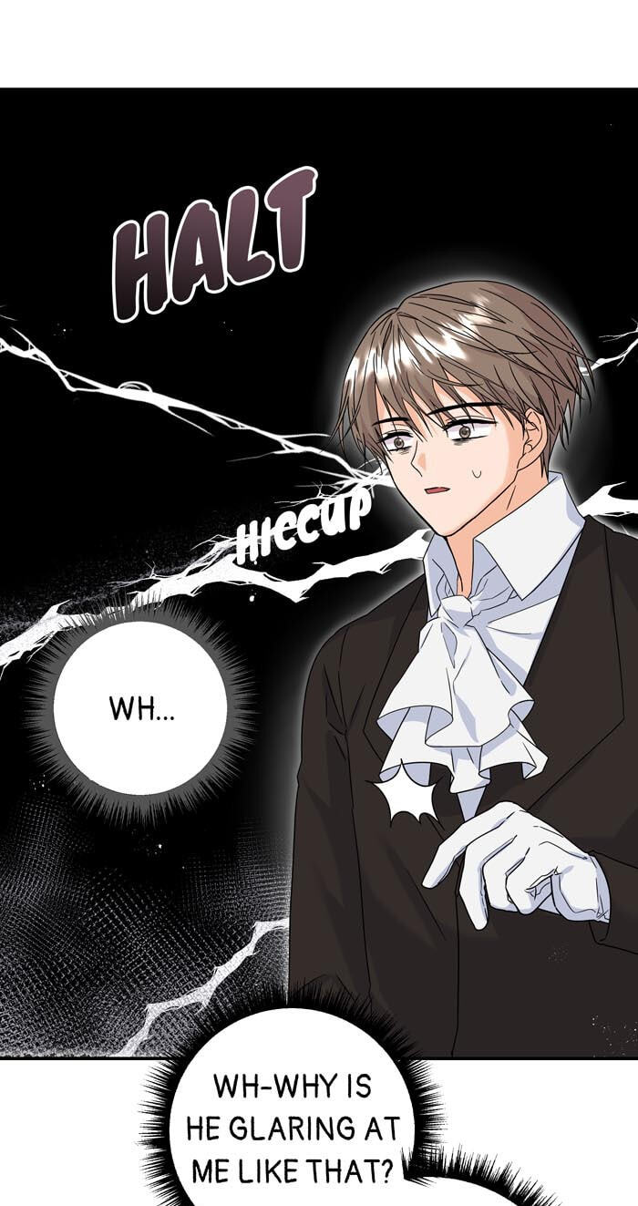 Love Thy Enemy Chapter 30 page 15 - 