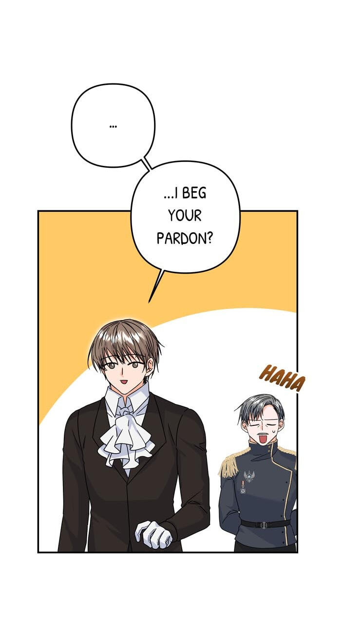Love Thy Enemy Chapter 30 page 20 - 