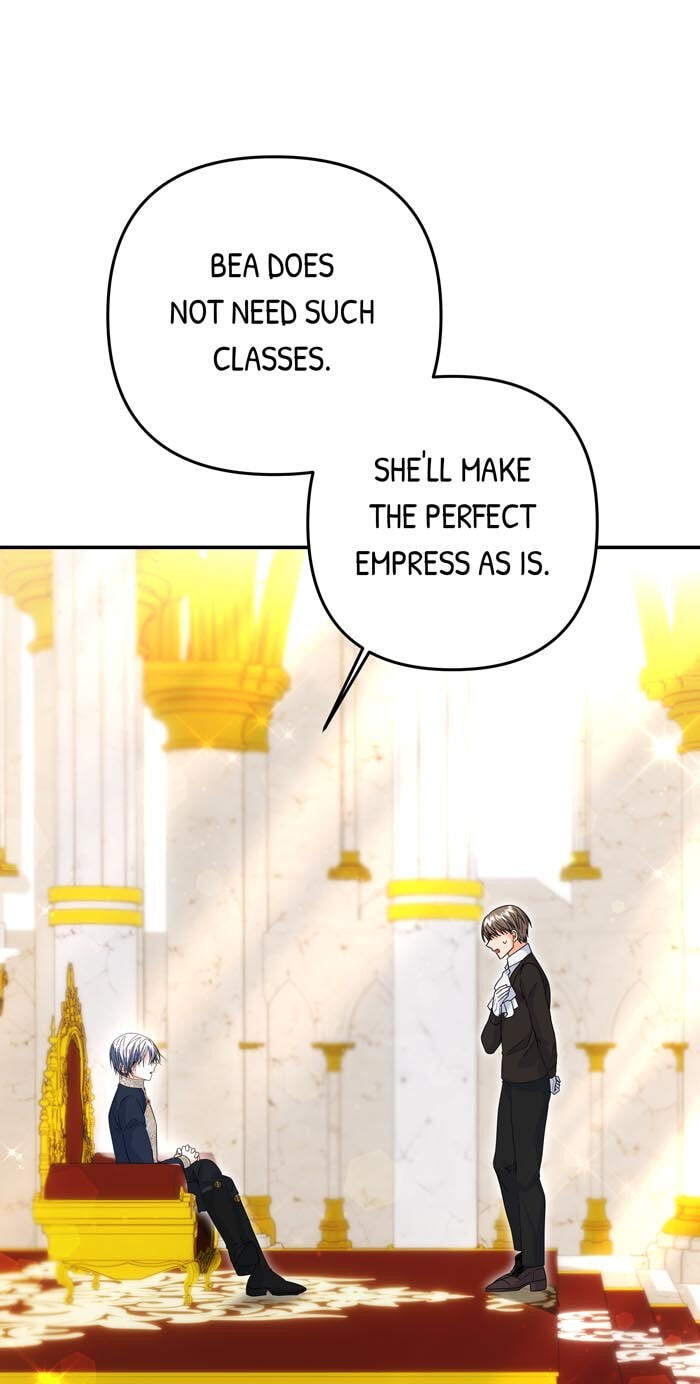 Love Thy Enemy Chapter 30 page 21 - 