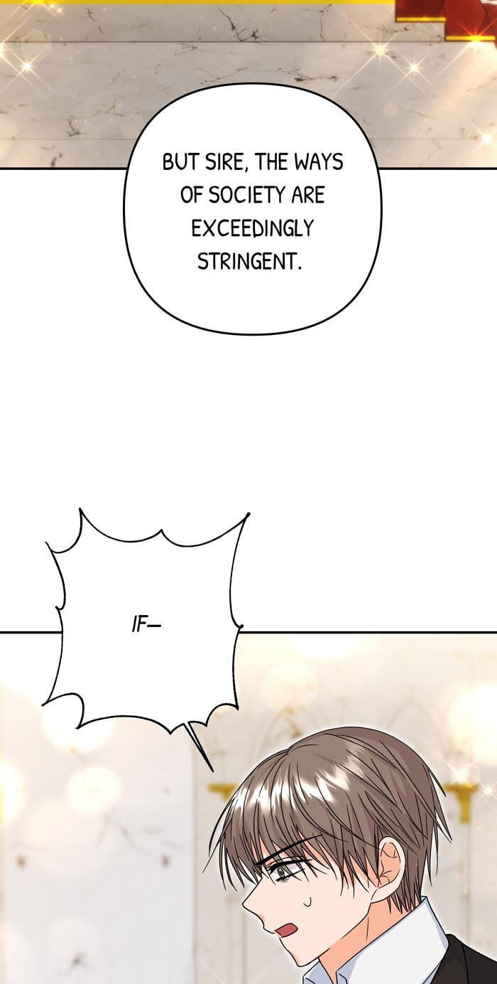 Love Thy Enemy Chapter 30 page 22 - 