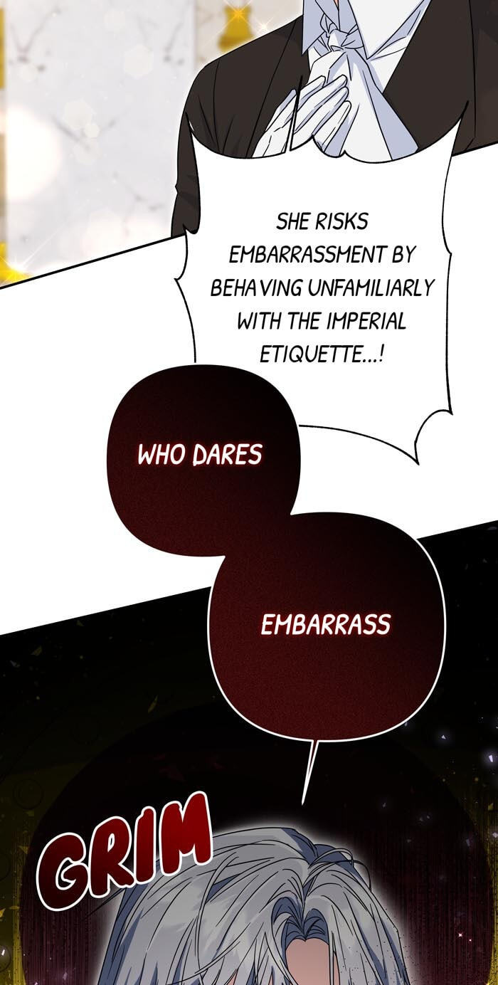 Love Thy Enemy Chapter 30 page 23 - 
