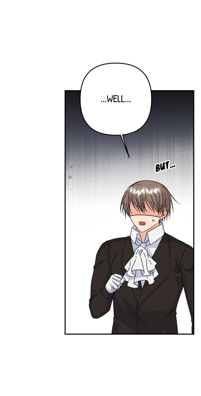 Love Thy Enemy Chapter 30 page 25 - 