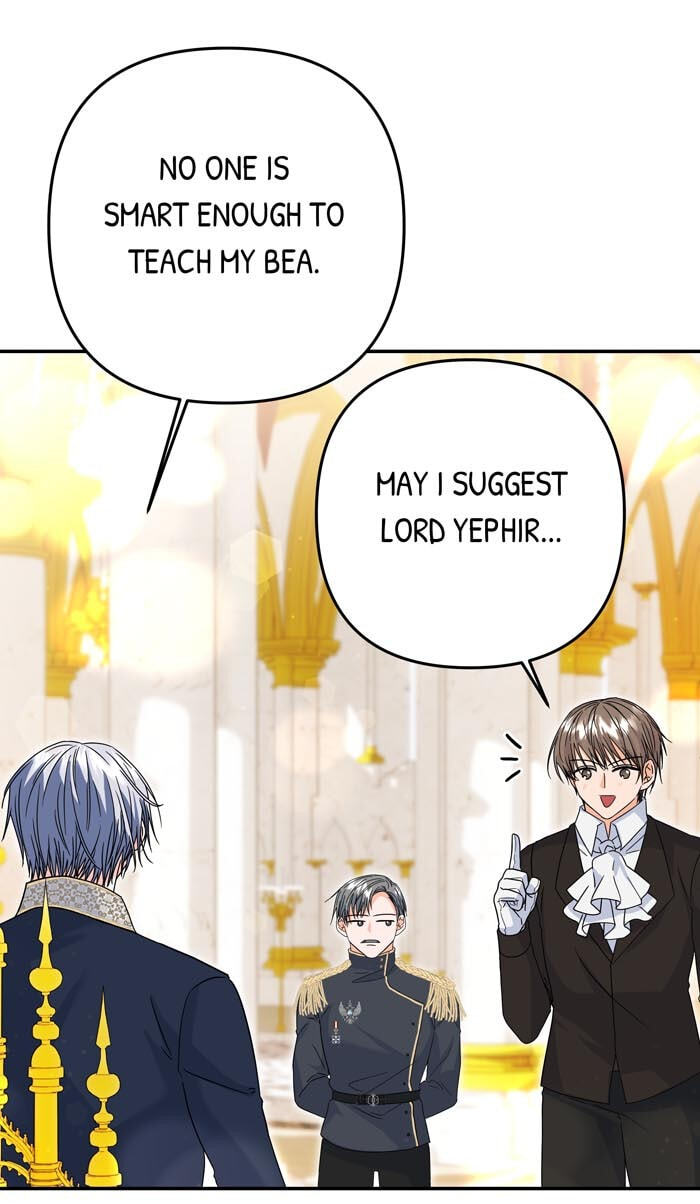 Love Thy Enemy Chapter 30 page 26 - 