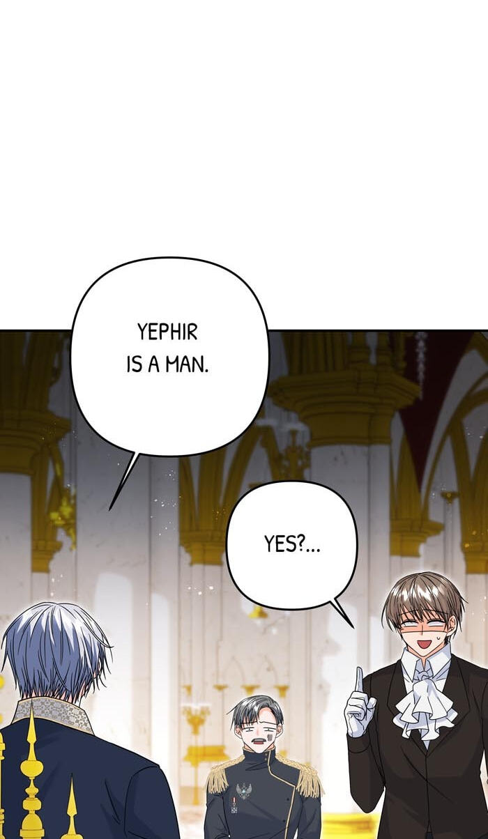 Love Thy Enemy Chapter 30 page 27 - 