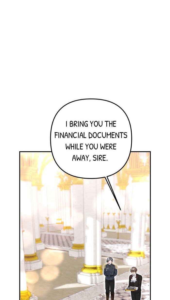 Love Thy Enemy Chapter 30 page 4 - 