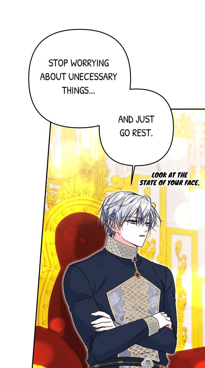 Love Thy Enemy Chapter 30 page 31 - 