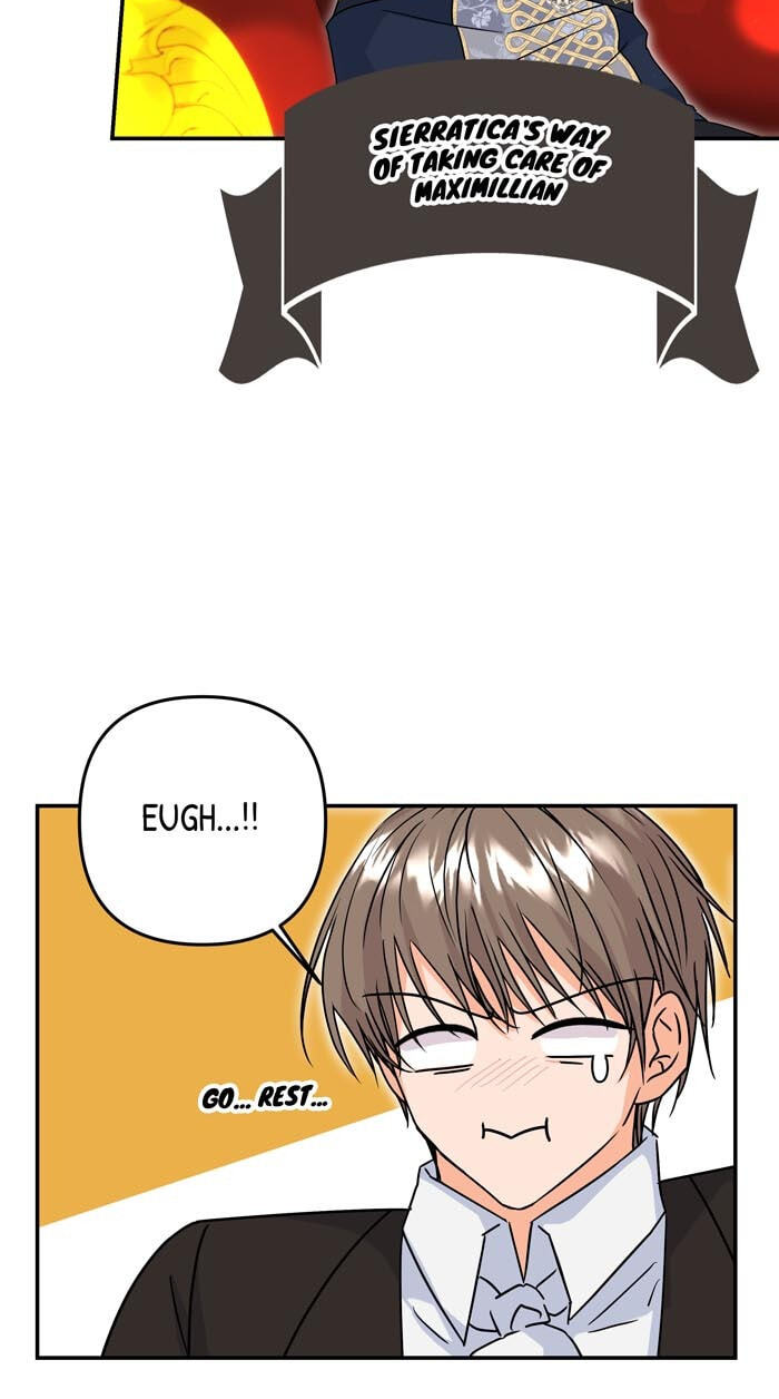 Love Thy Enemy Chapter 30 page 32 - 