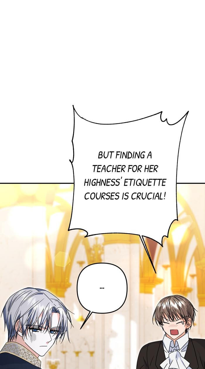 Love Thy Enemy Chapter 30 page 33 - 