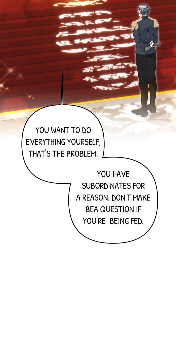 Love Thy Enemy Chapter 30 page 36 - 