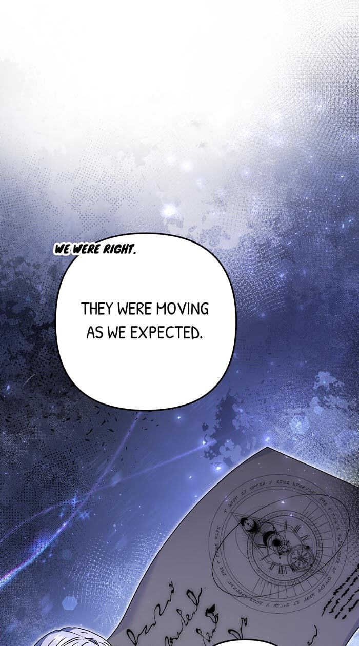 Love Thy Enemy Chapter 30 page 39 - 