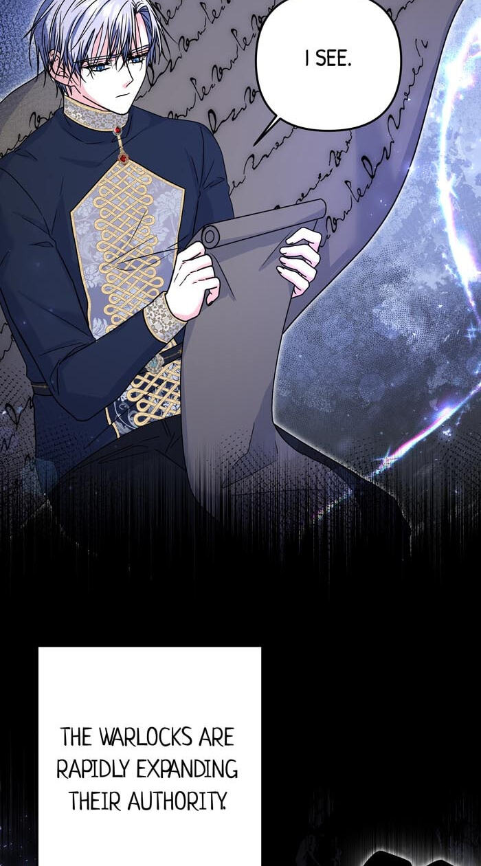 Love Thy Enemy Chapter 30 page 40 - 