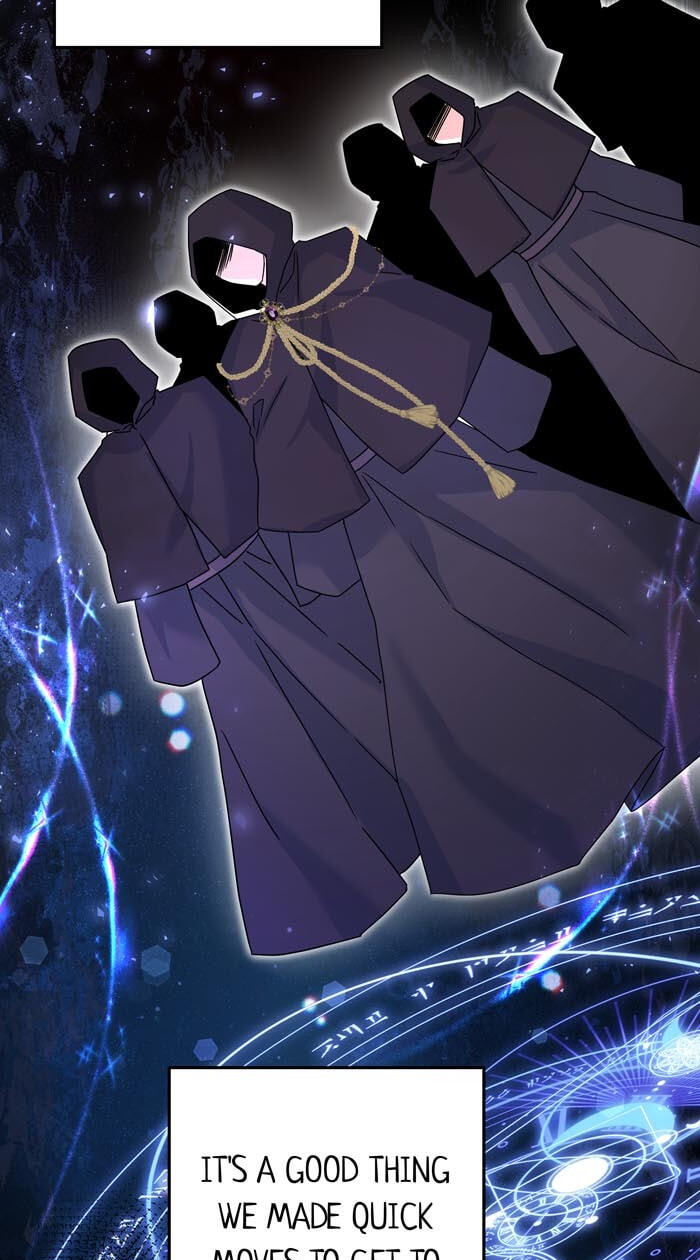 Love Thy Enemy Chapter 30 page 41 - 