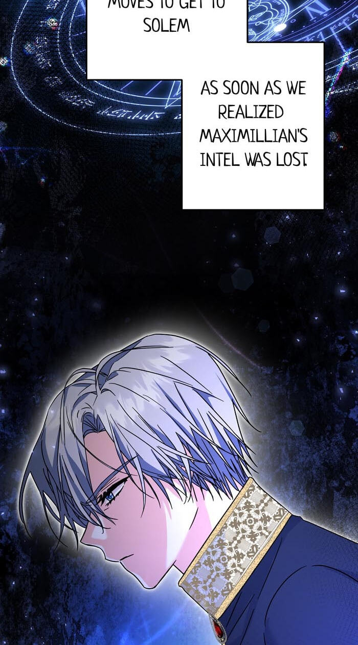 Love Thy Enemy Chapter 30 page 42 - 