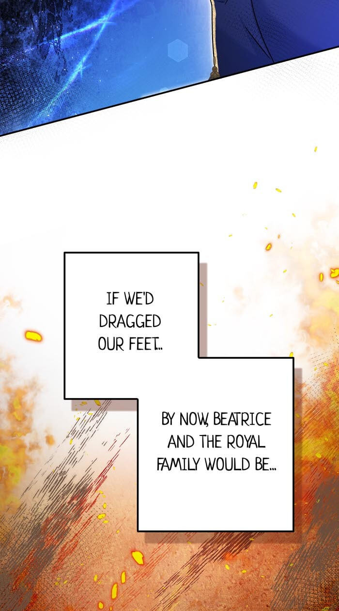 Love Thy Enemy Chapter 30 page 43 - 