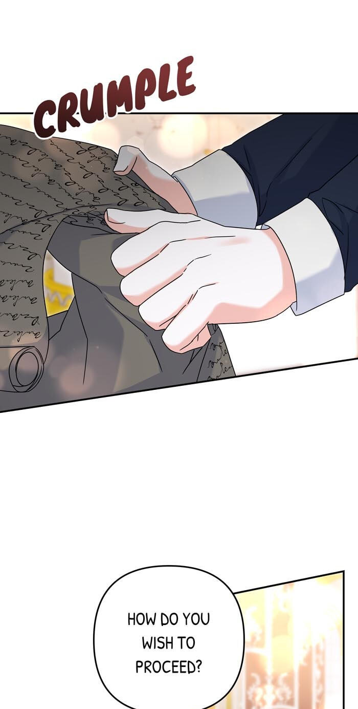 Love Thy Enemy Chapter 30 page 45 - 