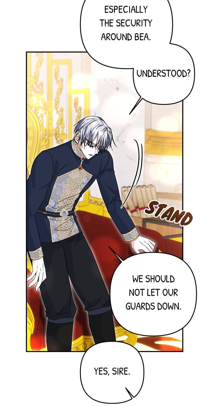 Love Thy Enemy Chapter 30 page 48 - 