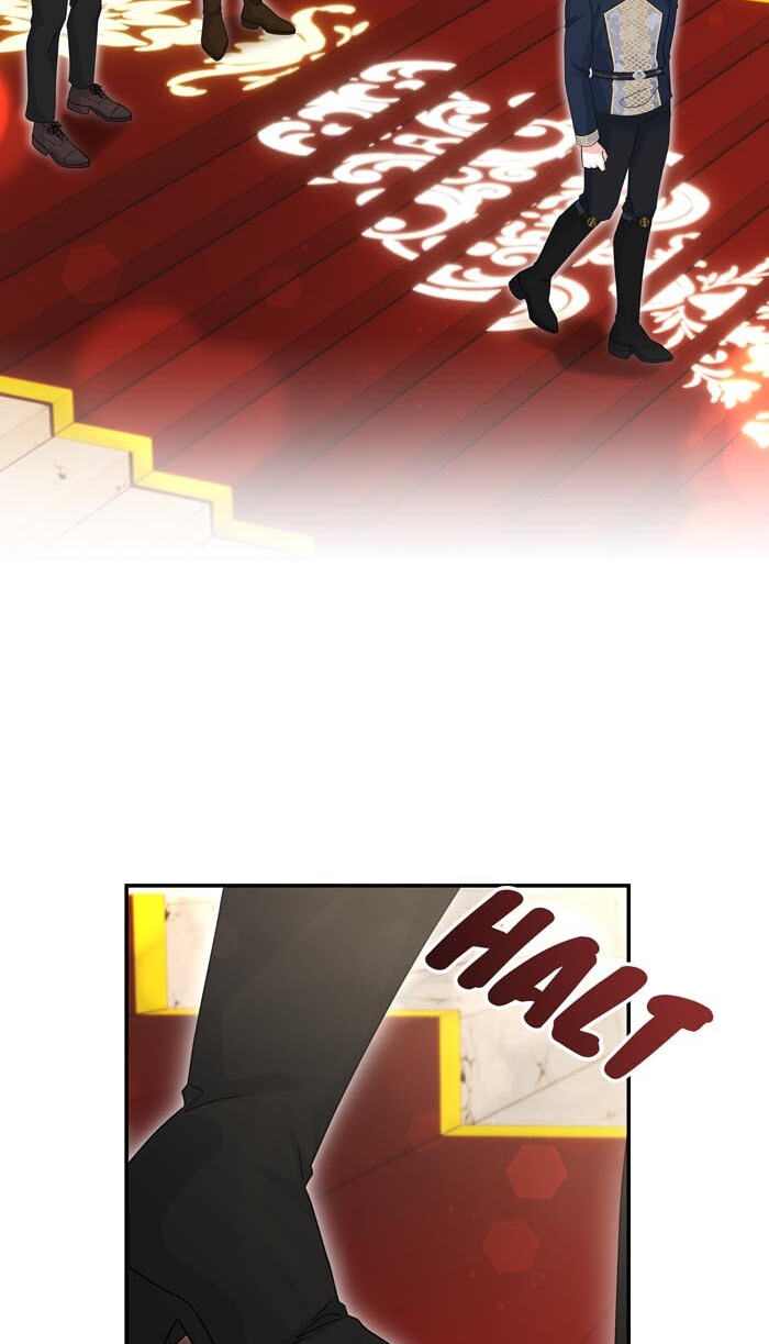 Love Thy Enemy Chapter 30 page 52 - 