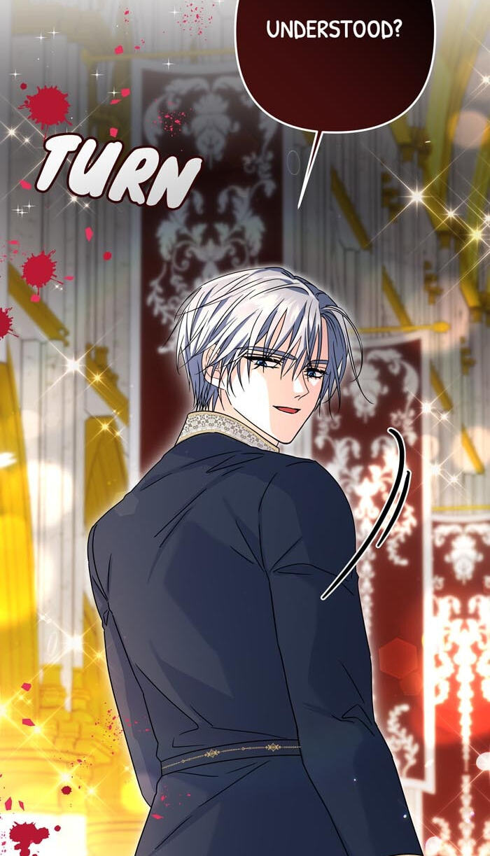 Love Thy Enemy Chapter 30 page 54 - 