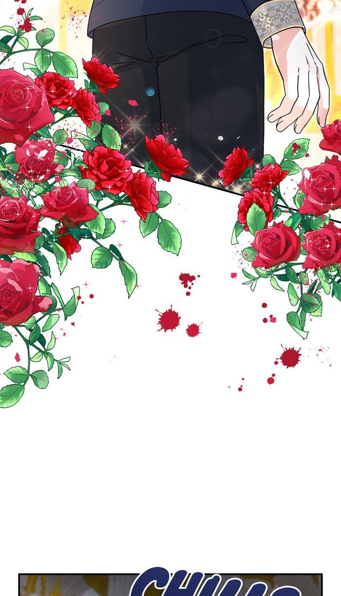 Love Thy Enemy Chapter 30 page 55 - 