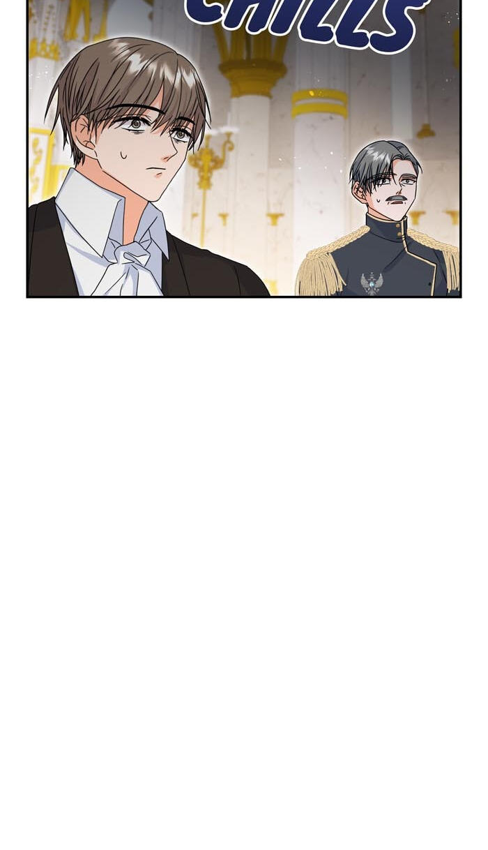 Love Thy Enemy Chapter 30 page 56 - 