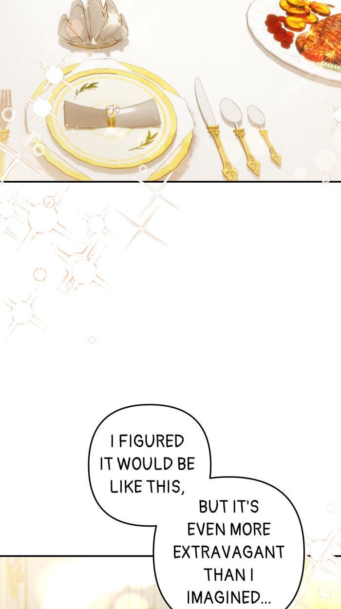 Love Thy Enemy Chapter 30 page 58 - 