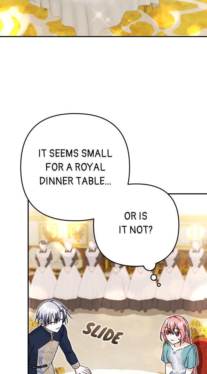 Love Thy Enemy Chapter 30 page 64 - 