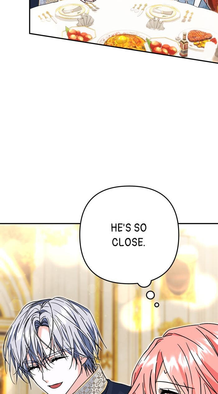 Love Thy Enemy Chapter 30 page 65 - 
