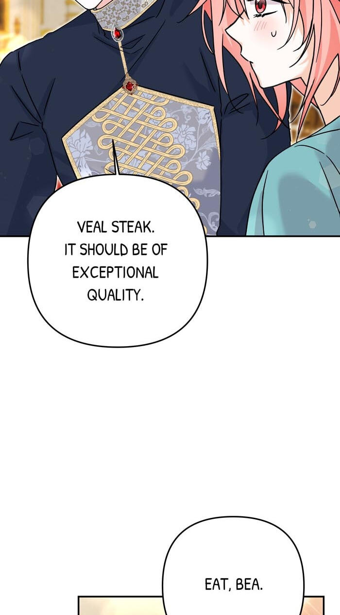 Love Thy Enemy Chapter 30 page 66 - 