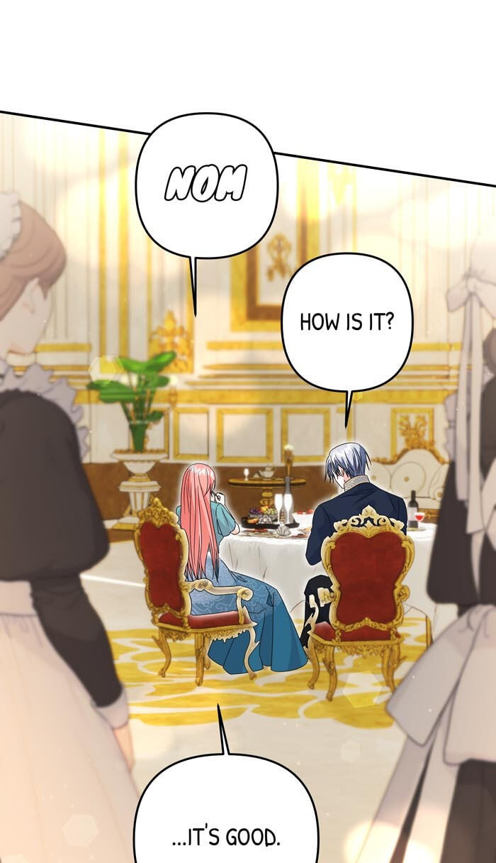 Love Thy Enemy Chapter 30 page 68 - 