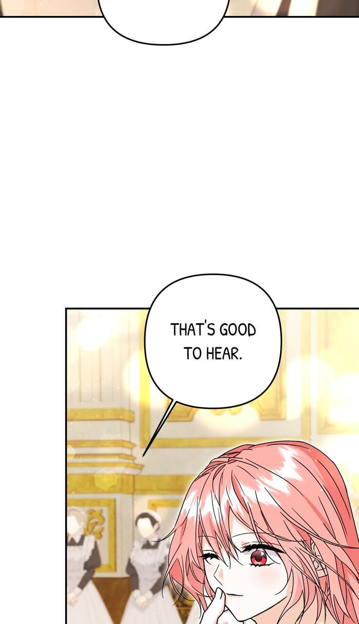 Love Thy Enemy Chapter 30 page 69 - 