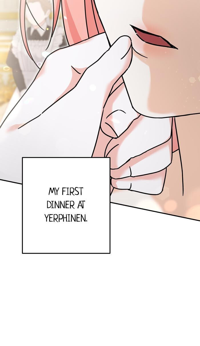 Love Thy Enemy Chapter 30 page 71 - 