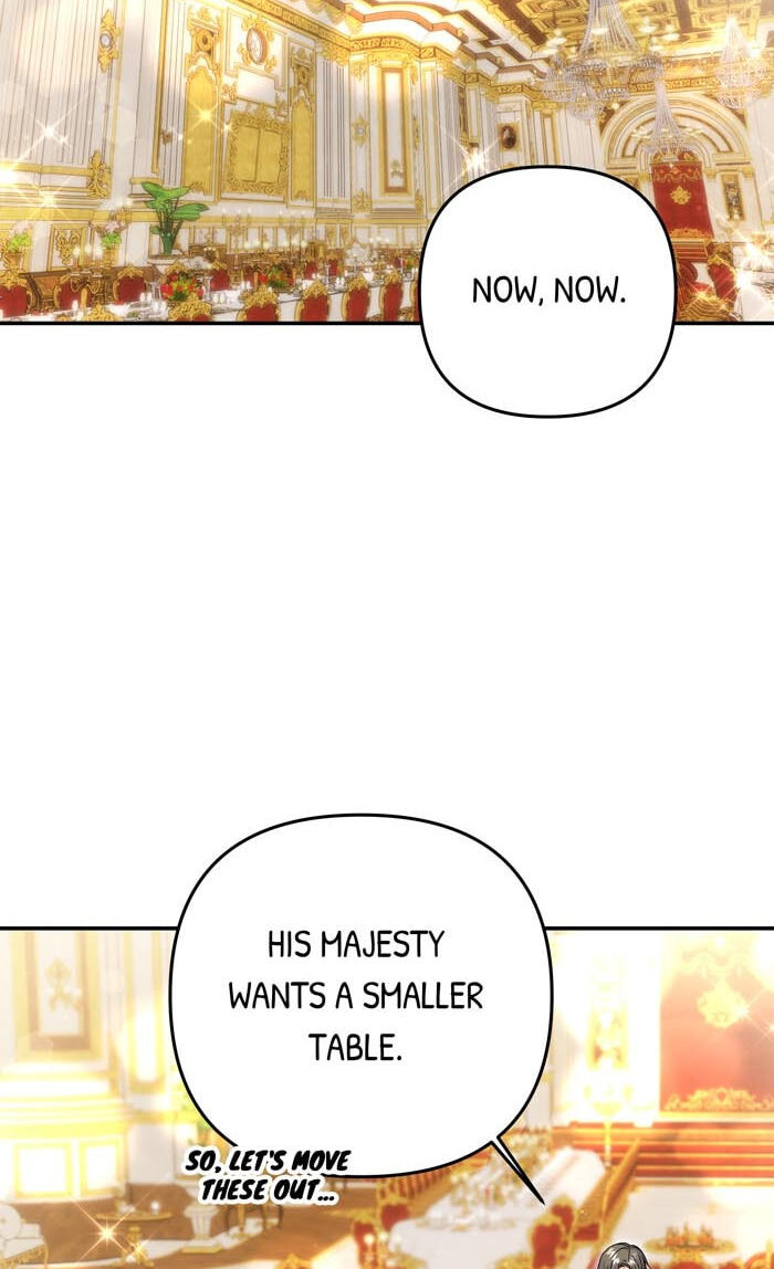 Love Thy Enemy Chapter 30 page 80 - 
