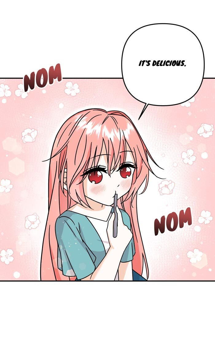 Love Thy Enemy Chapter 30 page 87 - 