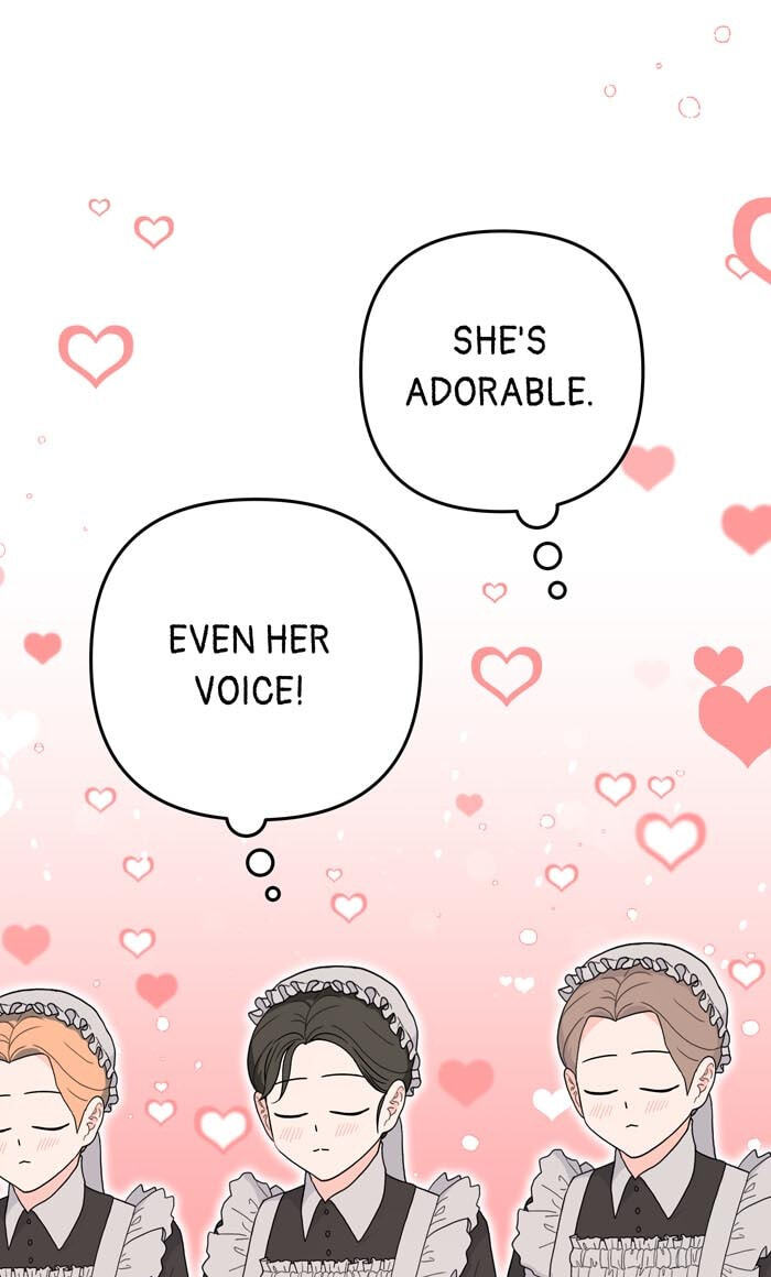 Love Thy Enemy Chapter 30 page 89 - 