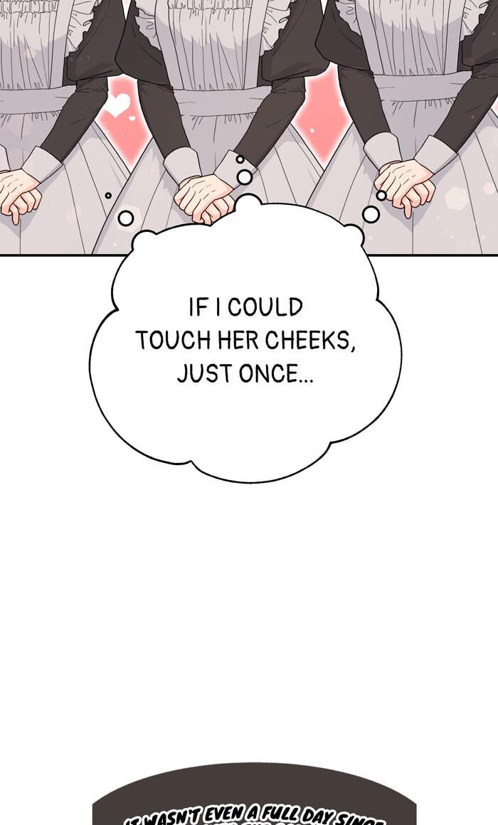 Love Thy Enemy Chapter 30 page 90 - 