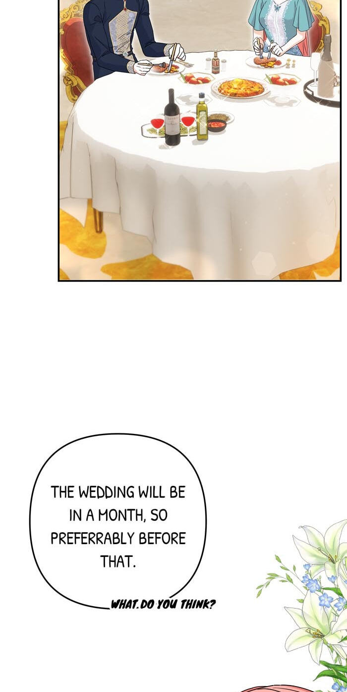 Love Thy Enemy Chapter 31 page 2 - 