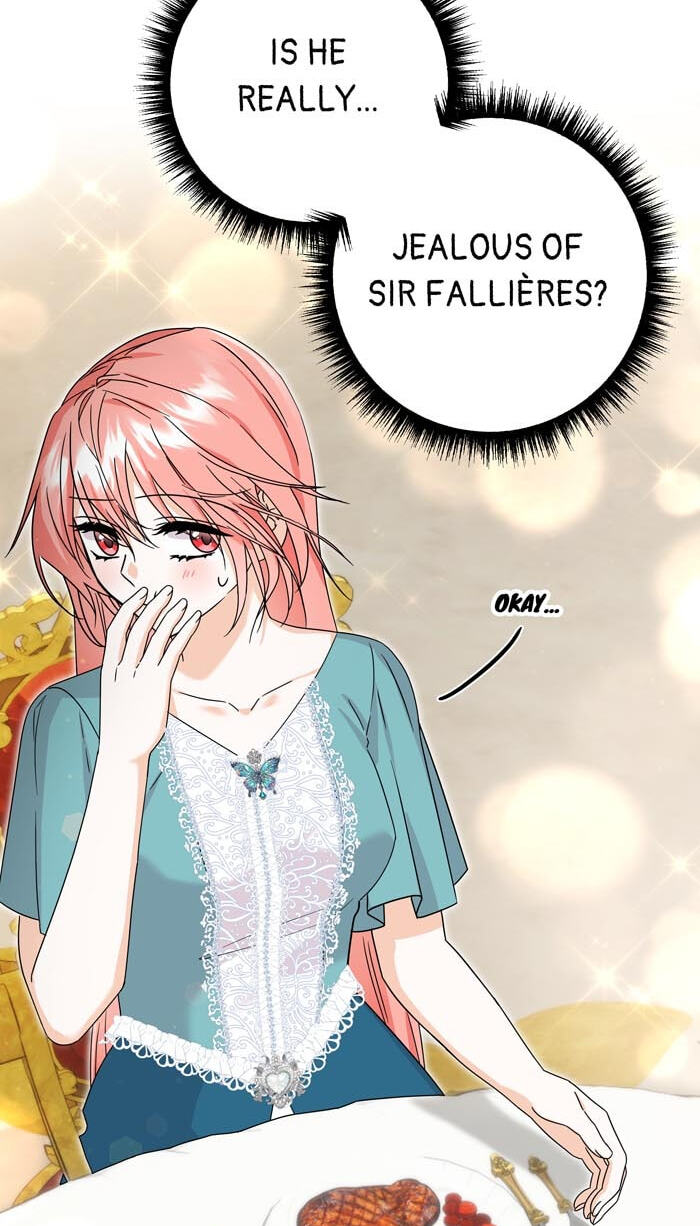 Love Thy Enemy Chapter 31 page 12 - 