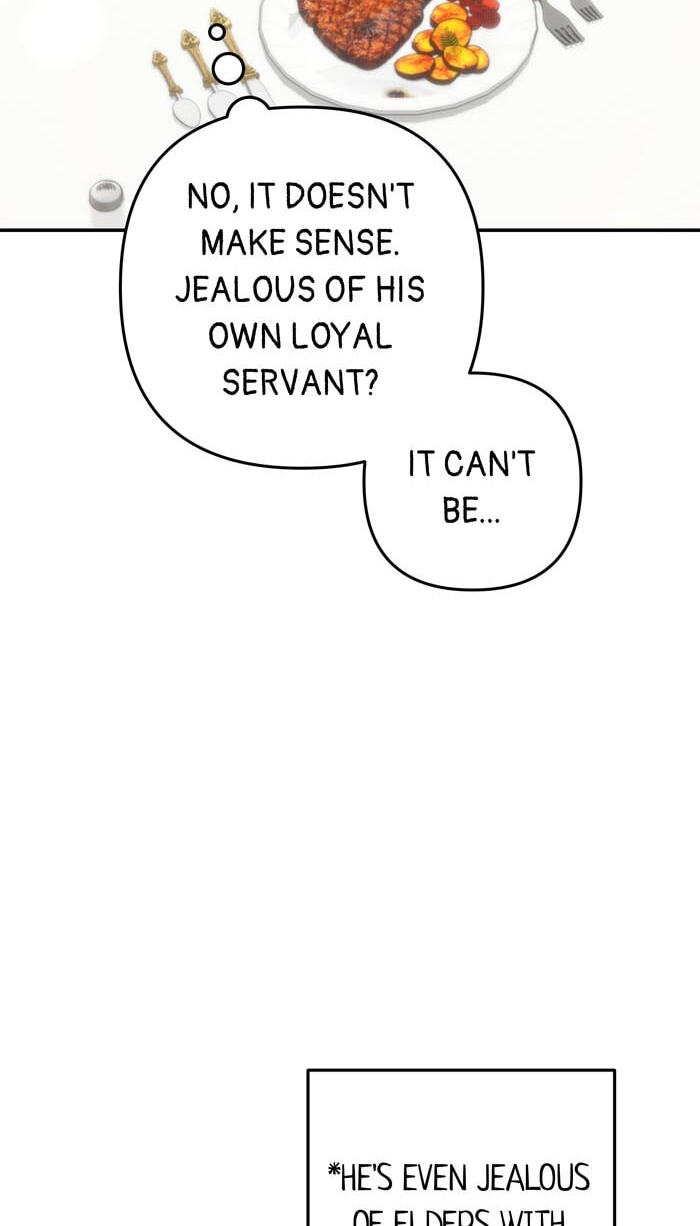 Love Thy Enemy Chapter 31 page 13 - 