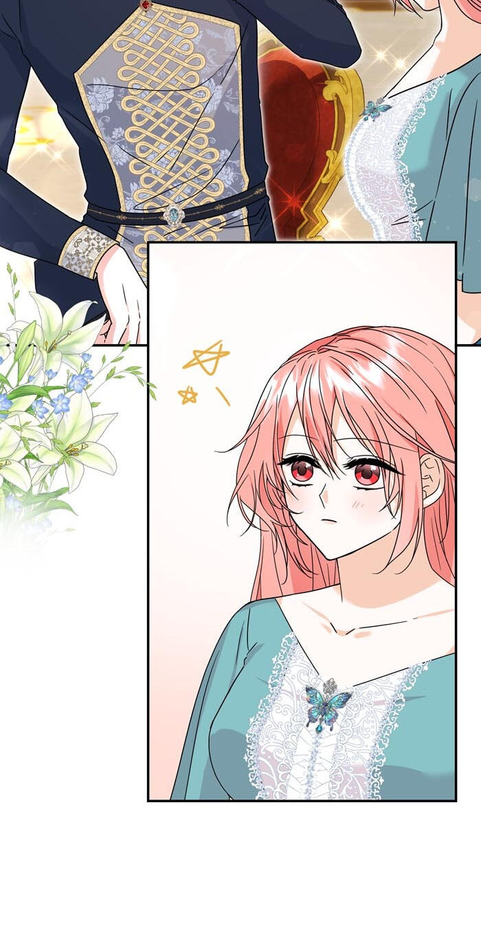 Love Thy Enemy Chapter 31 page 19 - 