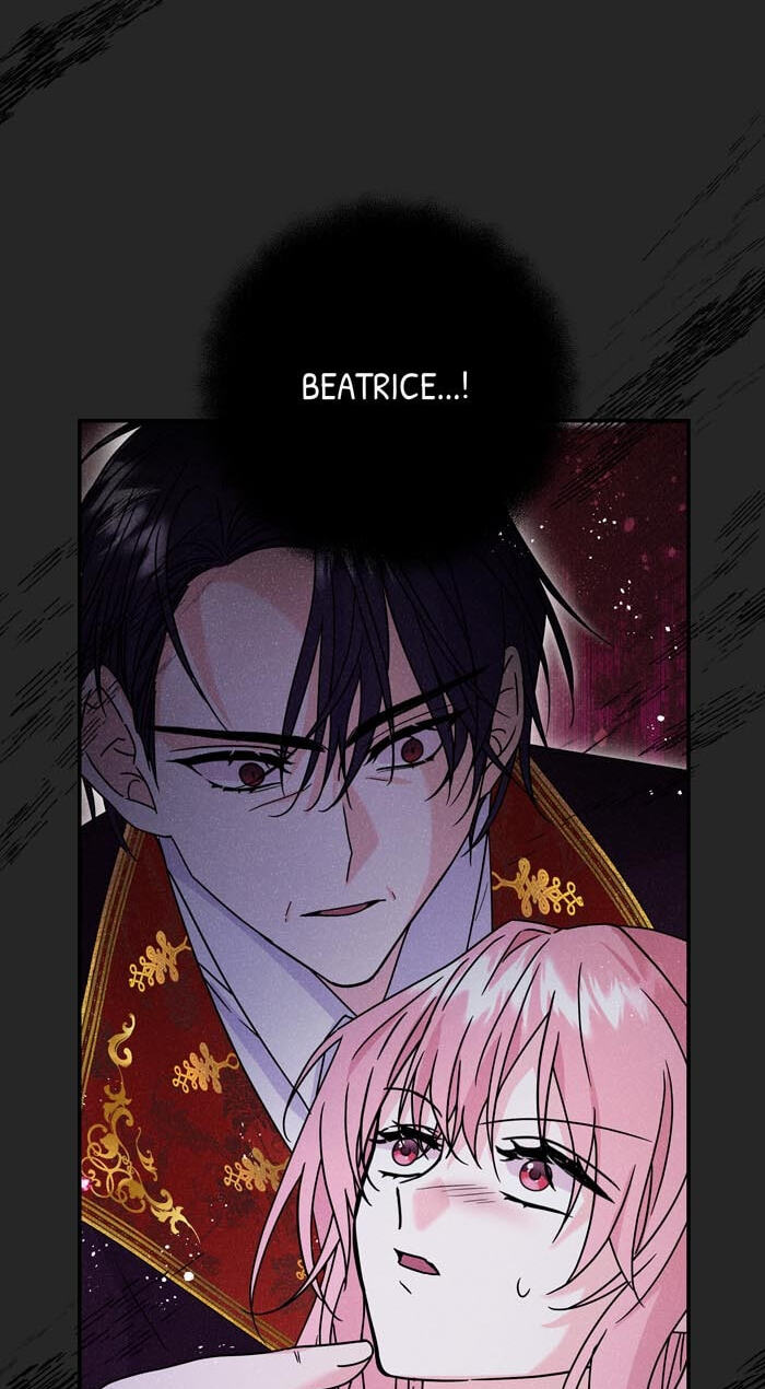 Love Thy Enemy Chapter 31 page 25 - 