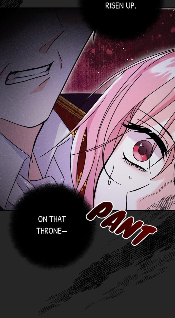 Love Thy Enemy Chapter 31 page 27 - 