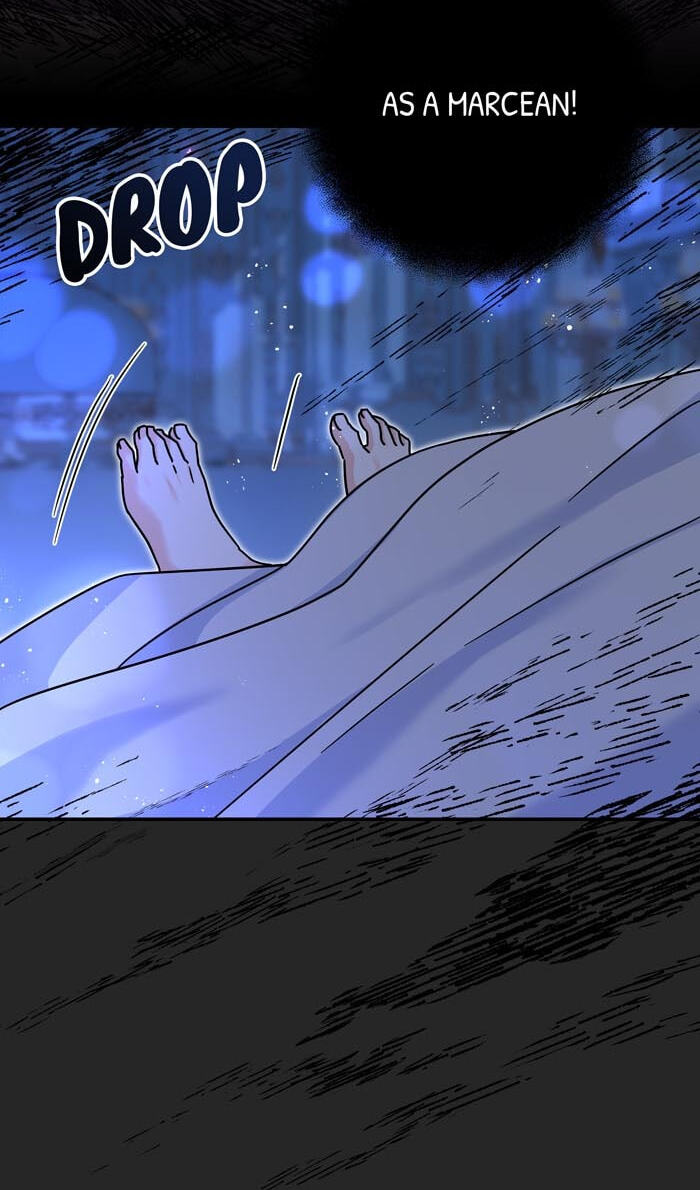 Love Thy Enemy Chapter 31 page 30 - 