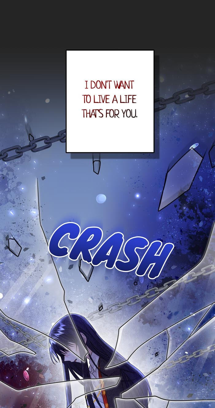 Love Thy Enemy Chapter 31 page 33 - 