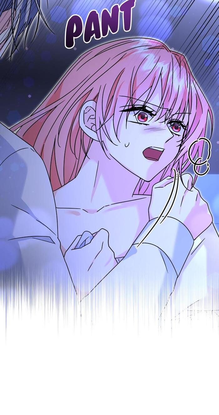 Love Thy Enemy Chapter 31 page 35 - 