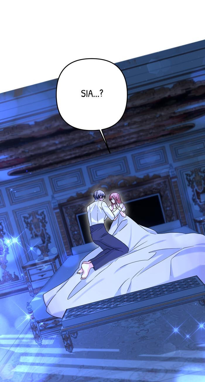 Love Thy Enemy Chapter 31 page 37 - 