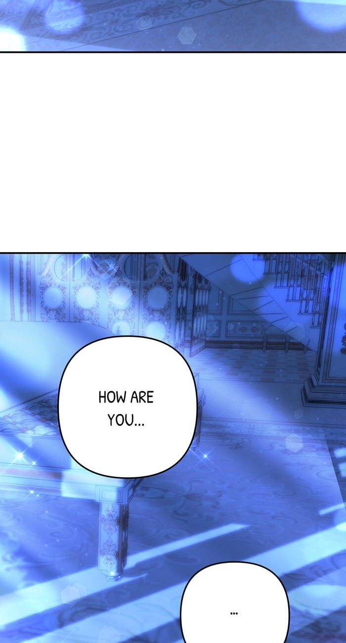 Love Thy Enemy Chapter 31 page 38 - 