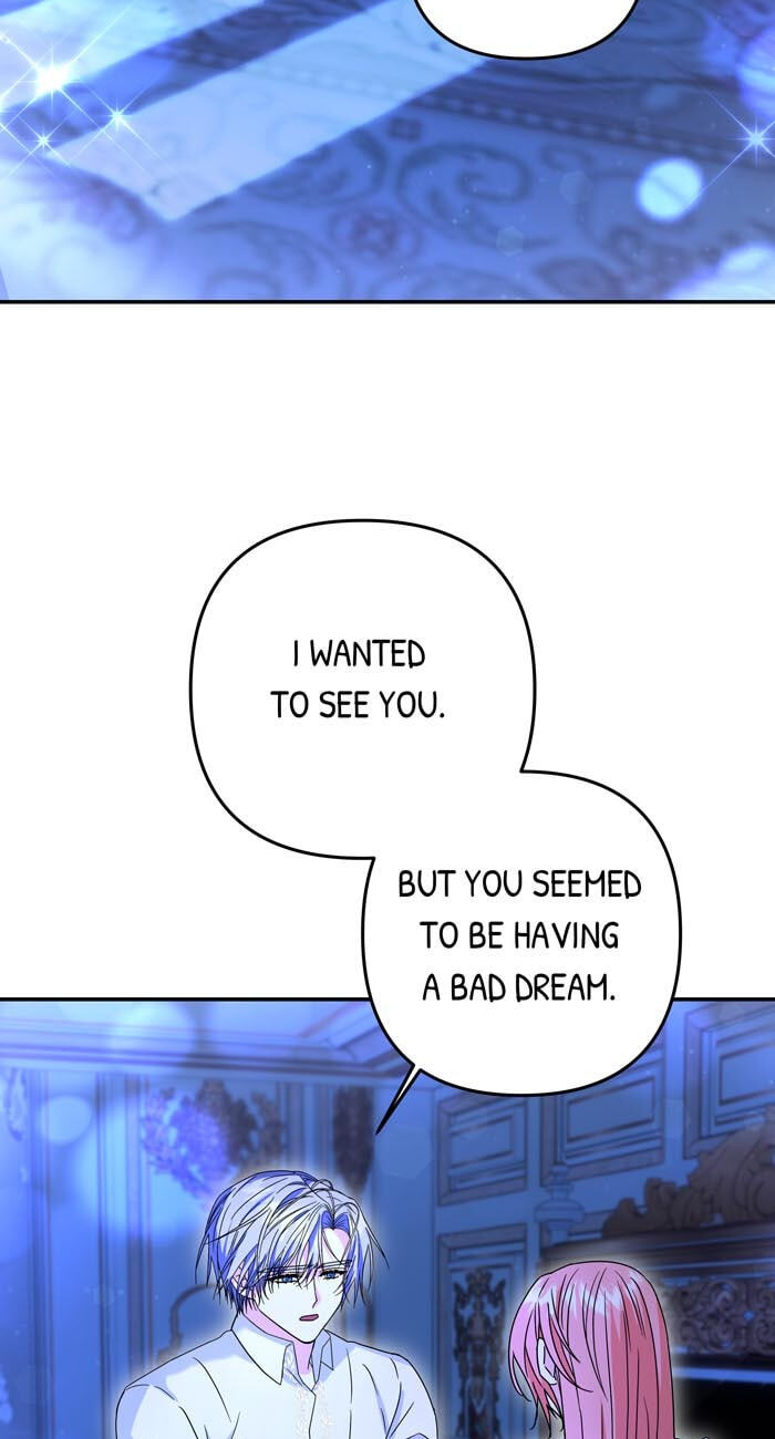Love Thy Enemy Chapter 31 page 39 - 