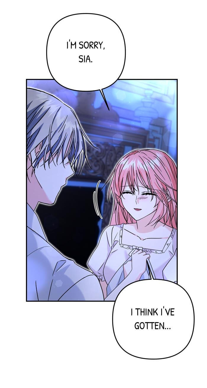 Love Thy Enemy Chapter 31 page 42 - 